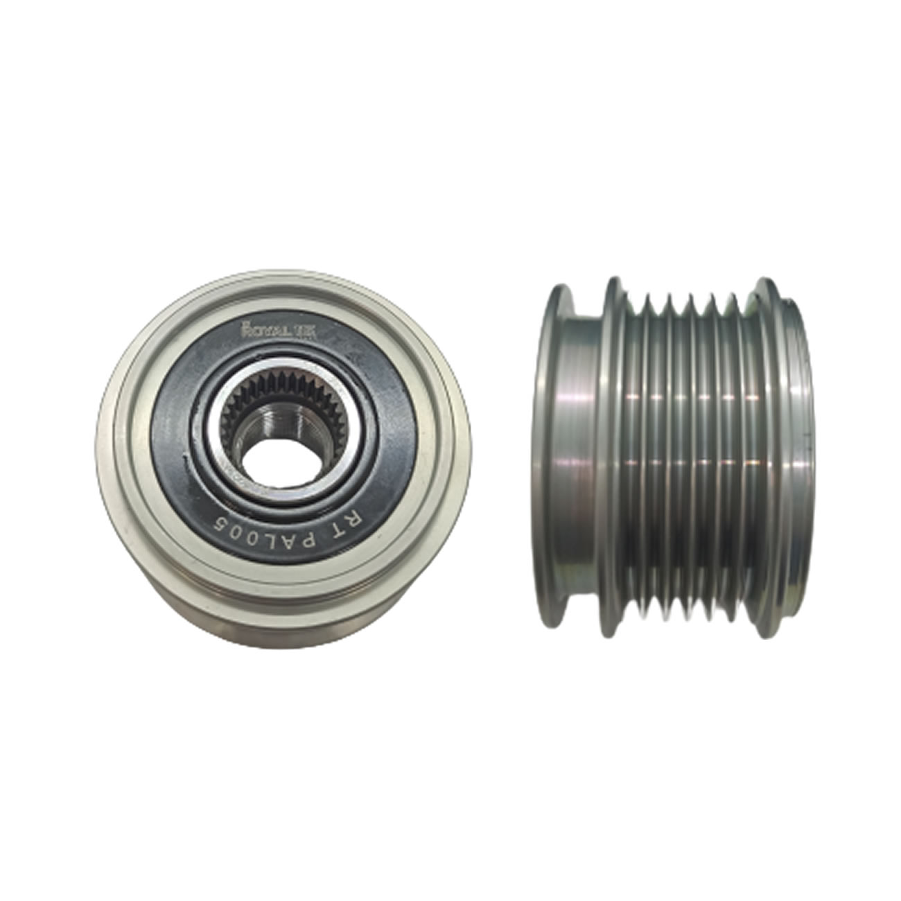 Polea De Alternador Royaltek Aut-rt Pal005